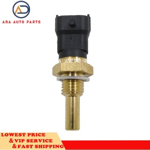 Brand New 0281002209 RF1701SR133JU Engine Coolant Temperature Sensor
