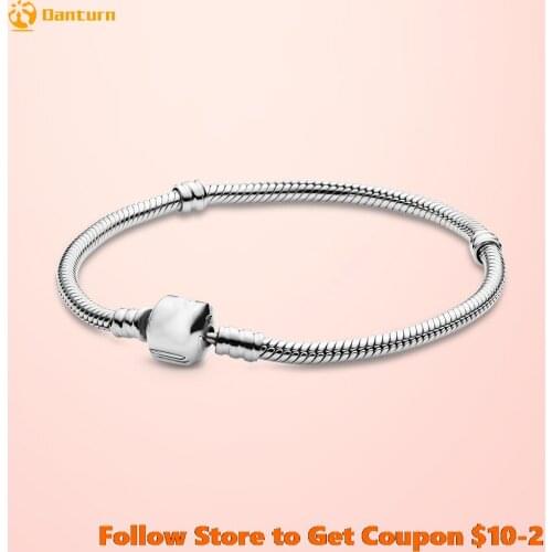 Deedate Silver Bracelets