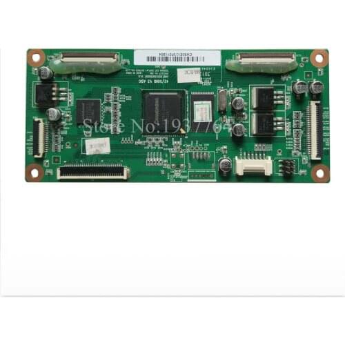 Good working board JUQ7.820.00056097 PM50H4000 3D42A3000IV part