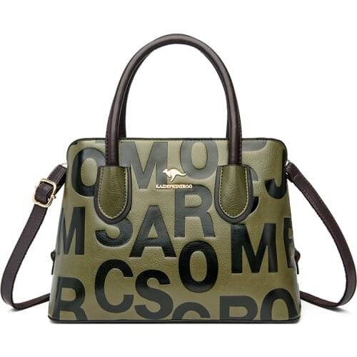 Женские кожаные сумки JINTAI UNIQUE China At AliExpress