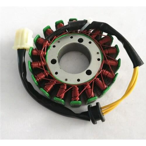 Motorcycle Stator Coil For Suzuki GSXR600 GSXR750 GSXR 600 750 2001-2005 high quality Motorcycle Generator