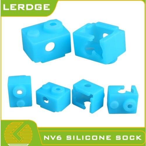 Spare Parts For 3D Printers LERDGE China