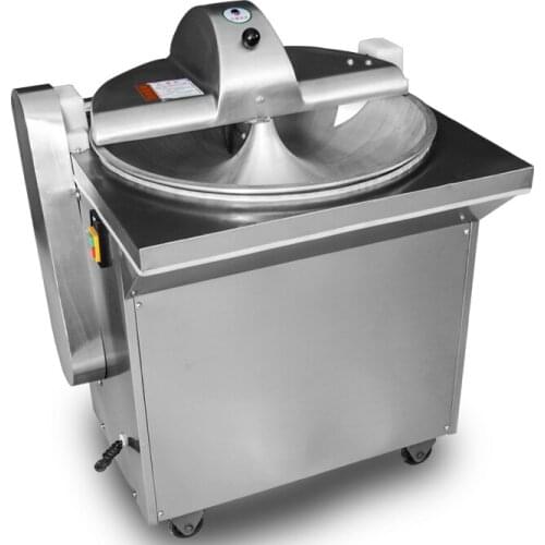 Multi-functional Electric Vegetable Slicer Commercial Cutting Machine Stainless Steel Vegetable Cutter CP-30