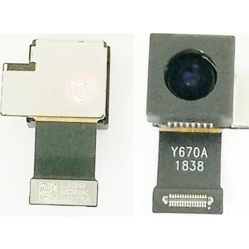 For Google Pixel 3 XL/XL 3 G013C 6.3" Rear Back Main Camera Part Module