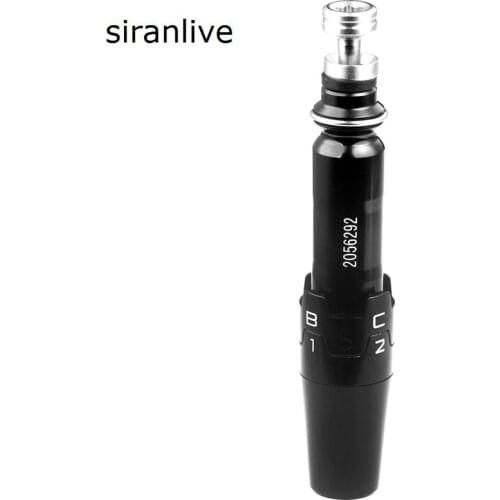 New Tip Size .335 or .350 Golf Shaft Sleeve Adaptor Replacement for Titleist 917 D2 D3 Driver