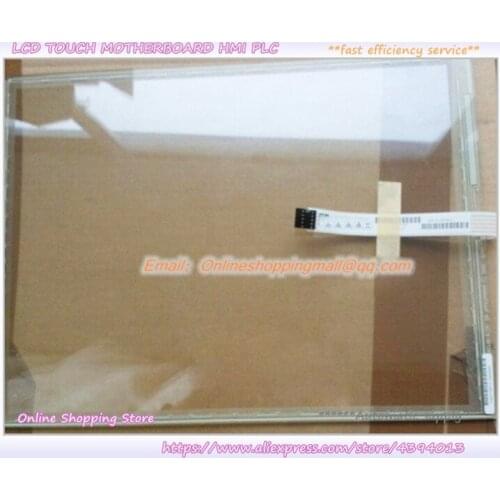 New Original Offer Touch Screen Panel 15 Inch SCN-AT-FLT15.0-Z02-OH1-R