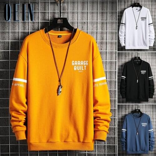 Стильные мужские толстовки Oein China At AliExpress
