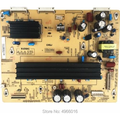Original 3D51C2000 Y Board JUQ7.820.00064499 For CN51G4000 DJ Equipment Accessories