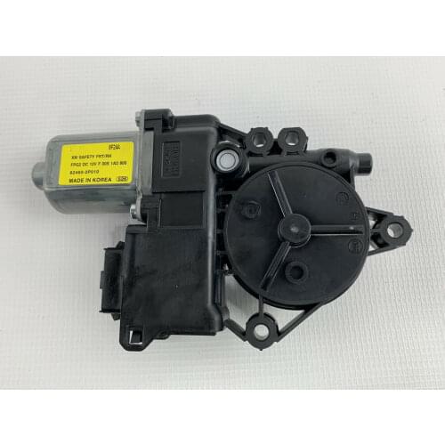 Passenger door and window motor with automatic lifting function FORS orento 2011-2012-2013 OEM 824602P010