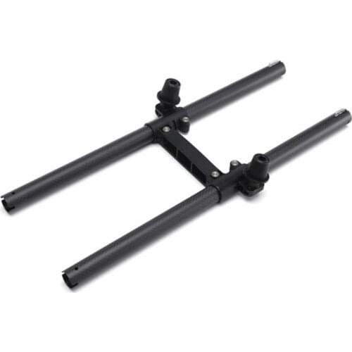 Landing Skid Supporting tube Assembly (Left) Repairing Part For DJI MG-1S Agricultural plant protection Drone accessories