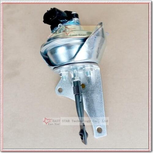 Actuator 760774 728768 753847 1331247 1406472 9654262180 9858728580 9654931780 9659667380 9662464980 3M5Q6K682CC Kuga Monde-o II