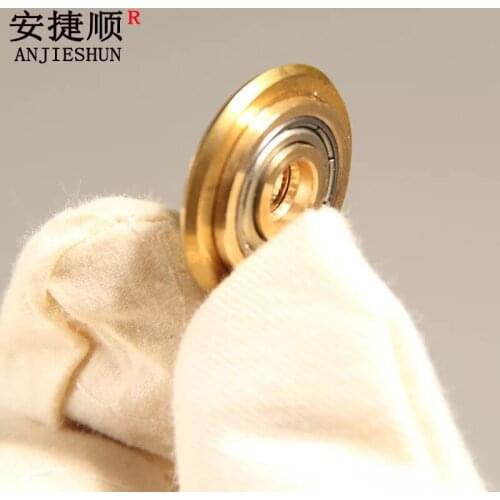 Anjieshun Hand Brick Cutting Machine Cutter Wheel Floor Tile Push Cutter Head Cutting Machine Blade Cutting Machine Accessories