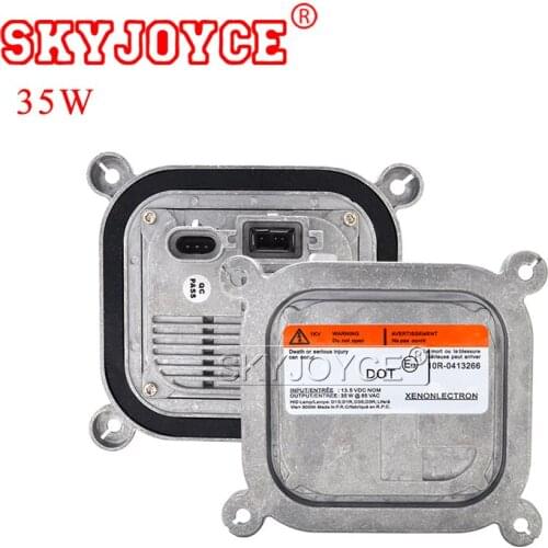 SKYJOYCE Chokes For Fluorescent Lamps