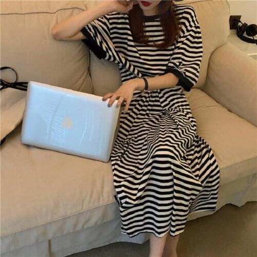 Sporlike Women's Long Nightgowns