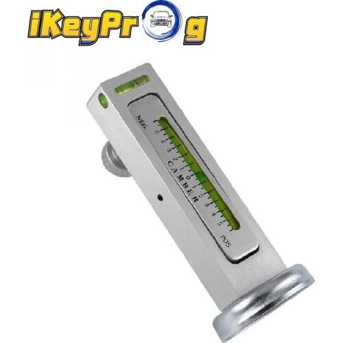 Universal Car Four Wheel Level Alignment Magnetic Gauge Adjustment Aid Tool Magnet Positioning Tool For Car Truck