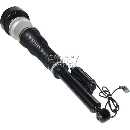 AP02 New A2213202113 2213205513 2213205613,2213205713 For Mercedes-Benz S-Class W211 W216 Air Suspension Shock Strut Rear Left