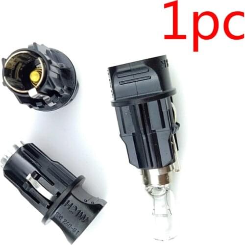 1pc original for BMW X6 3 7 series F35LCI E71 reversing inner tail lamp holder 63117407330 H21W