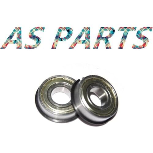 40X XG9-0636-000 XG9-0564-000 Lower Fuser Roller Bearing For Canon imageRUNNER 5050 5055 5065 5070 5075 5570 6570 iR5050 Bearing