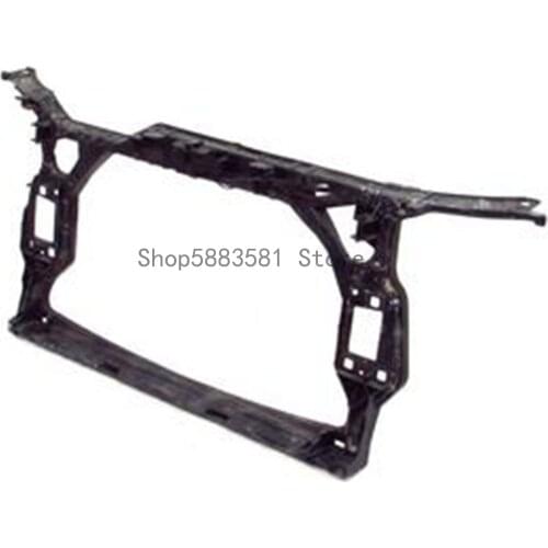 CAR Front wall bracket au diA 5 S5 Cou pe Spo rtb ack A4 S4A 4LA 4al lro adq uat tro Front wall cover rain catcher bracket