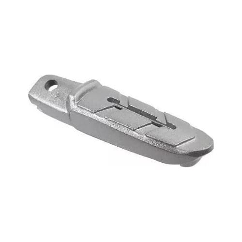 Bajaj Motorcycle Footpegs