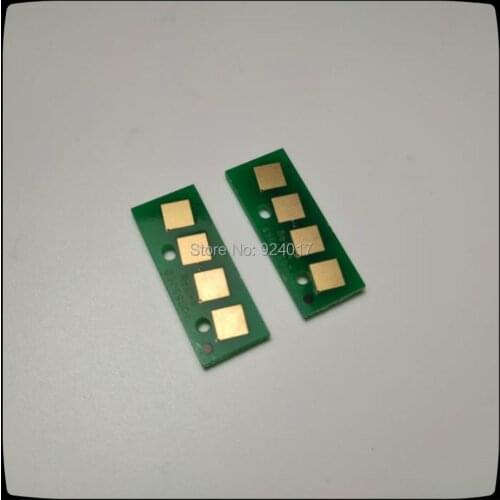 Toner Chip For Toshiba E-STUDIO 2007 2307 2507 Copier,For Toshiba T2507 T2507C T2507D T2507E T2507U Toner Chip,For Toshiba Toner
