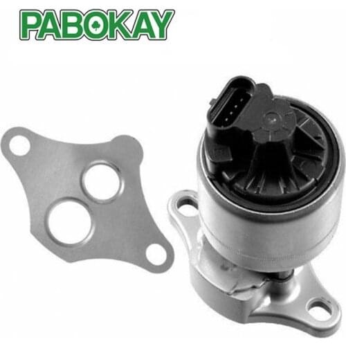 FOR VAUXHALL OPEL ASTRA MK3 / VECTRA B CORSA Corsa Tigra Astra NEW EGR VALVE 17095232 17094050 5851005 5851602