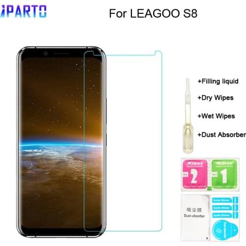 iParto S8 China