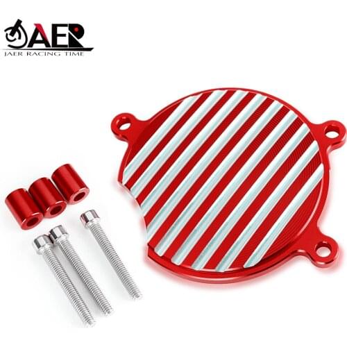 JAER CNC Engine Crankcase Cap Anti Crash Pad Cover Frame Slider for Honda Rebel CMX300 CMX500 CMX 300 500 2017-2020 2018 2019