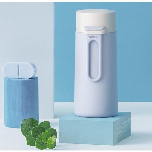 Fashion Mini Thermos Bottles Colorful Vacuum Flask 180ml Small Travel Coffee Tumbler Stainless Steel Hot Water Bottle Insulated