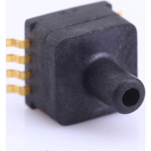 XGZP6887 Pressure Sensor Module 5,10,40,100,200kPa water level liquid level Natural gas gage pressure SMD Pressure Instrument