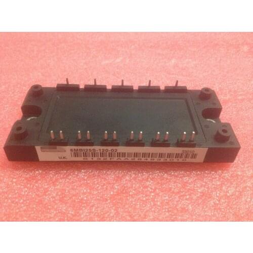 NEW IGBT Mdoule 6MBI10S-120 6MBI15S-120 6MBI25S-120 6MBI35S-120 6MBI50S-120