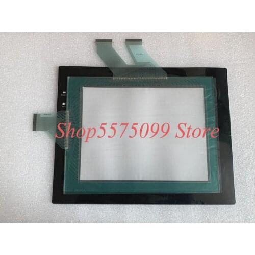 NT631C-ST153B-EV3 NT631C-ST153-EV3 Touch Glass + Protective Film