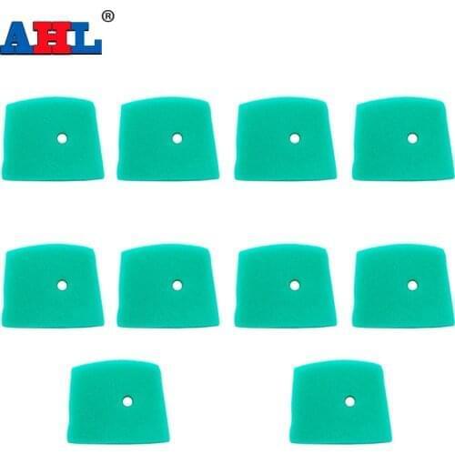 AHL Motorcycle Air Filter Cleaner For 323P4 325P4 325P5 323HE3 325HE3 325HE4 325HDA55 325HDA65 325C 325L 325LD 325R