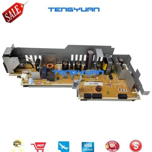 Original RM2-8313 RM2-8314 Power Supply Board for HP M227 M203 M226 M227D M227FDN 227 203 M230 230 110v 220v Printer Parts