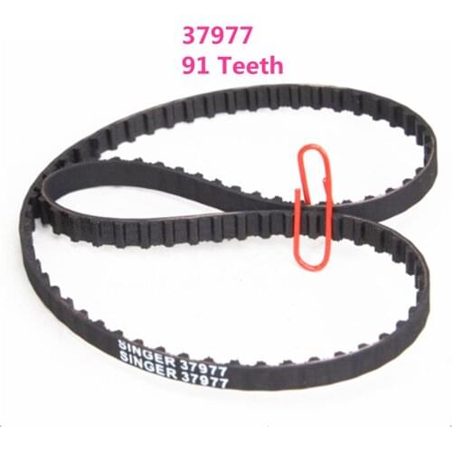 Timing Belts #37977 Motor Belt 196388 For Singer 157/8,242/7/8,252/7/8,262,270,353/4,360/3/7/8,964,974,2405