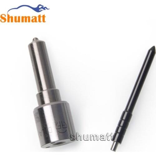China Made New Diesel Injector Nozzle DLLA145P875 For Injector 095000-576