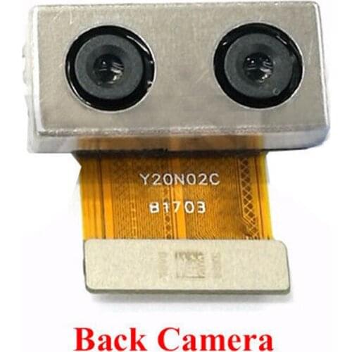For Huawei P10 Plus Back Rear Camera Module Flex Cable Part
