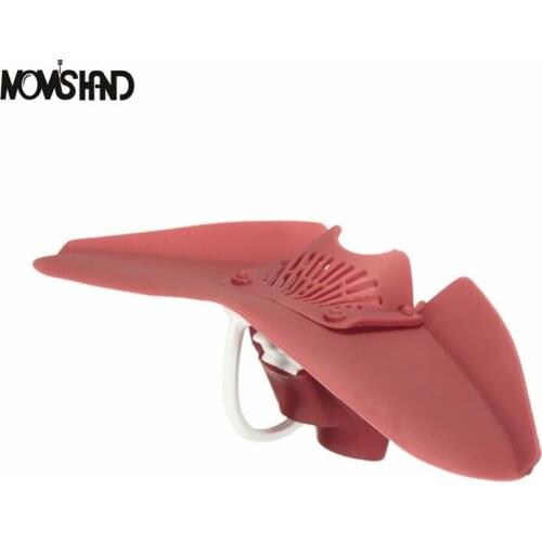 Silicone Rice Vegetable Drain Washing Clean Board Pan Strainer Kitchen Tool