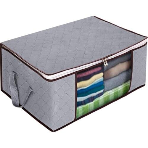 STAR OF SIBERIA Storage Bags