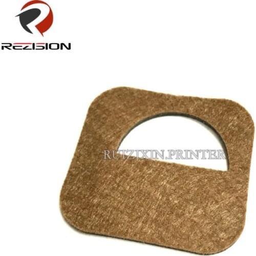 Toner Supply Seal Sponge for Ricoh Aficio 1060 1075 2051 2060 2075 MP 5500 6000 7000 8000 MP5500 MP6000