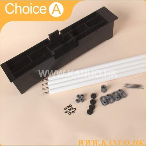 Z026807 Turn Rack Unit & Other options for FUJI 7500