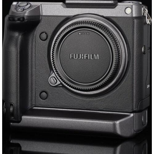 Fuji GFX 100 Camera Protective Cover Skin For FujiFilm GFX100 Camera Skin Decal Protector Anti-scratch Coat Wrap Cover Sticker