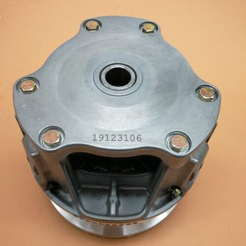 2011-2019 POLARIS RZR 900 XP - NEW PRIMARY DRIVE CLUTCH Complete