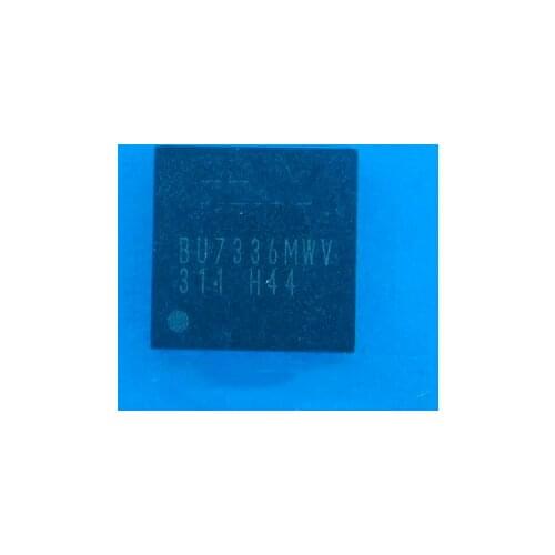 5-10PCS New BU7336MWV QFN64 Notebook chip