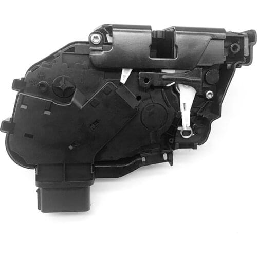 Central Door Locking Vl Front Left 10 Pins For Ford Focus II C Max 4892459 3M5AR21813MT