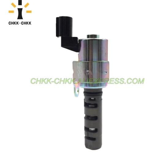 CHKK-CHKK Engine Camshaft Timing Oil Control Valve OEM 15330-70010 FOR oyota ALTEZZA LEXUS IS200 300 1533070010