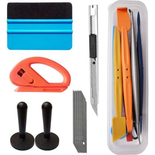 CNGZSY Car Glass Repair Kits
