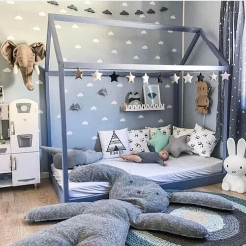 DEALING MODA Baby Plush Toy Pillow