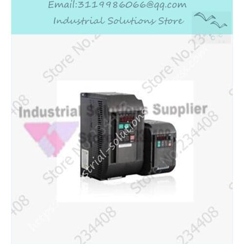 Inverter S350 Series S2R2G1 2.2KW 220V New