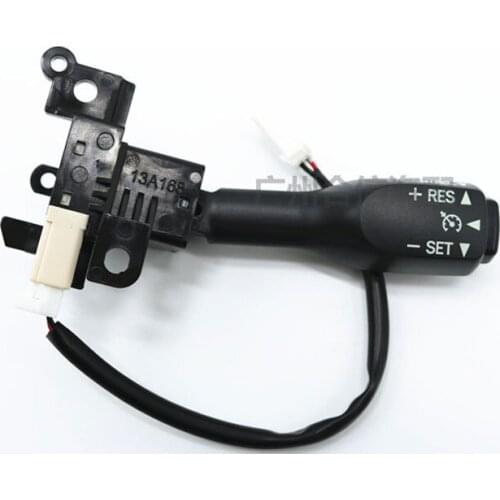 Cruise control for toyota camry/highlander/corolla/crown/vois